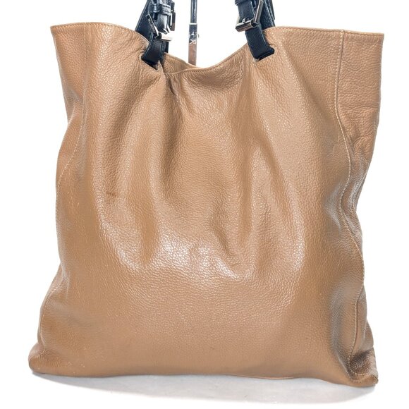 MULBERRY XL Bayswater Extra Large Leather Bag - Picture 5 of 16